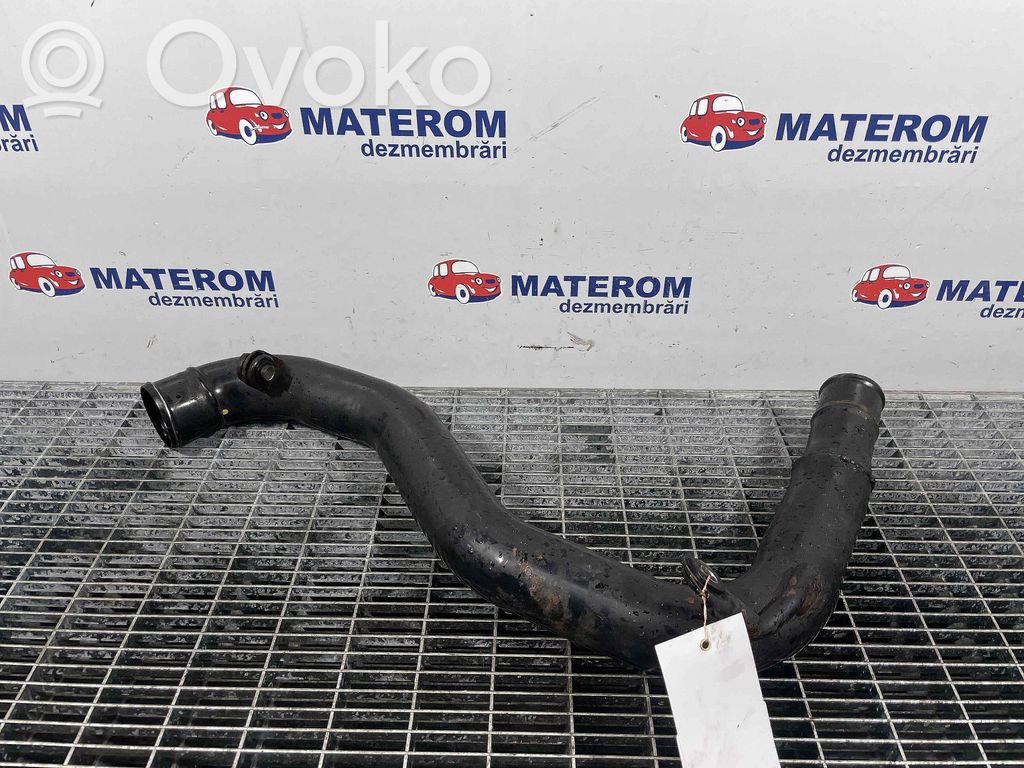 Wąż / Rura intercoolera   1505A349