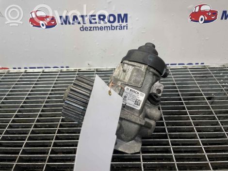 Skoda Superb B8 (3V) Bomba de alta presión de inyección de combustible
