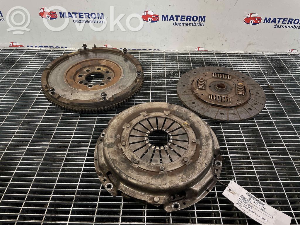 Volante motor   1372531