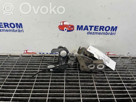 Opel Insignia A Takaoven saranasarja