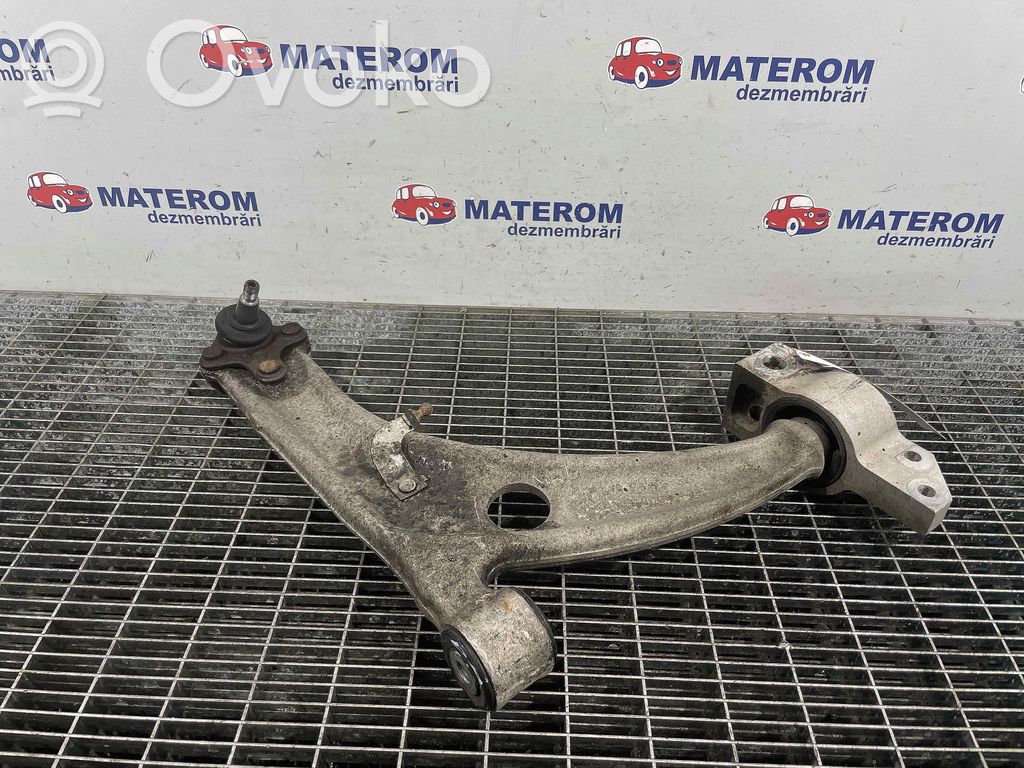 Front control arm   3C0407151G