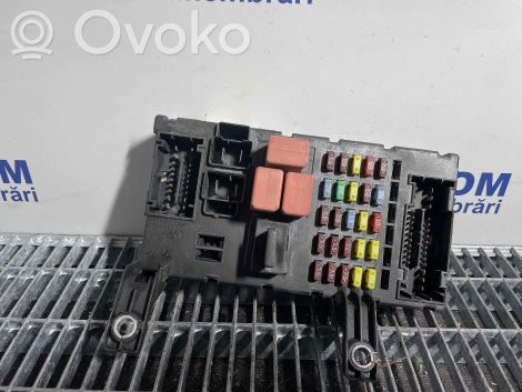 Fiat Linea Módulo de fusible
