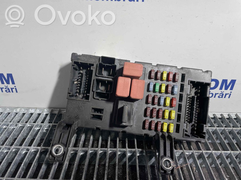 Fiat Linea Modulo fusibile 