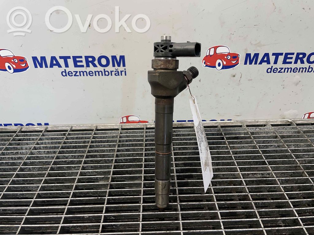 Wtryskiwacz paliwa   04L130277AJ