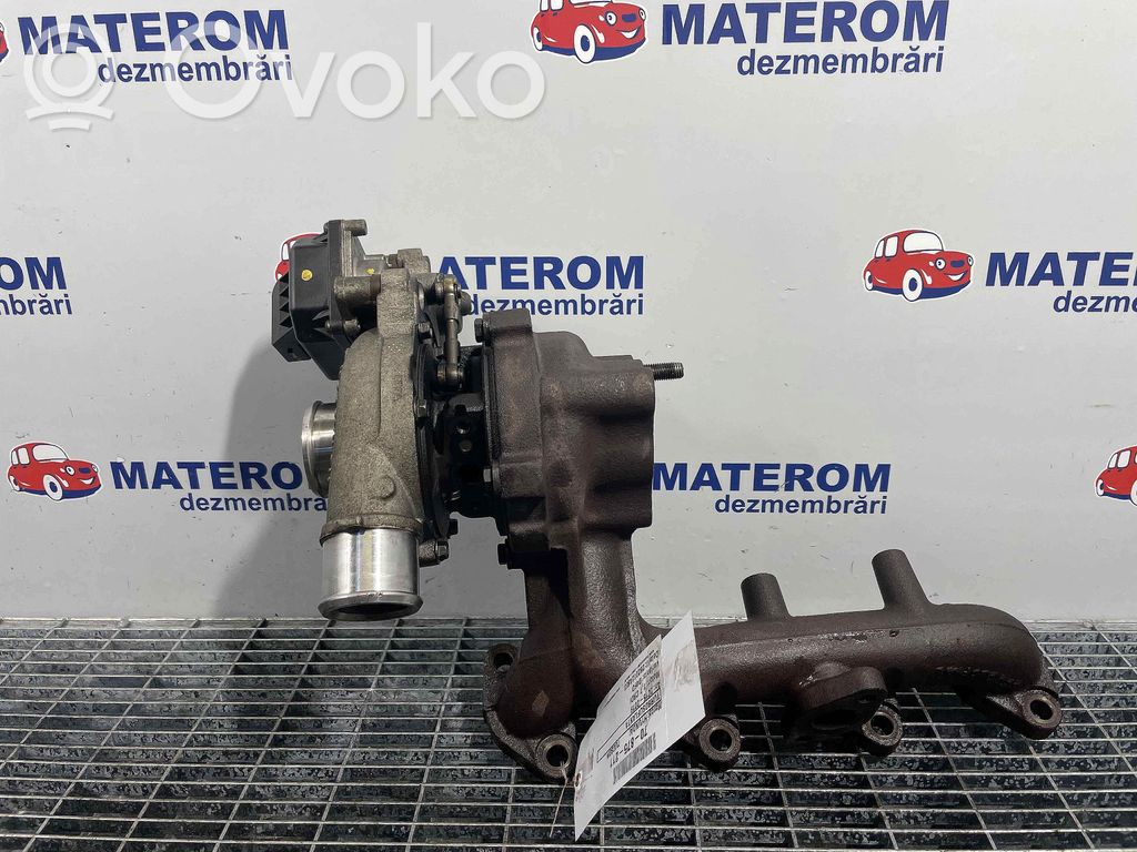 Turbo   282012A820