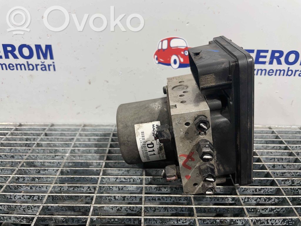 Centralina/modulo ABS   58920D7911