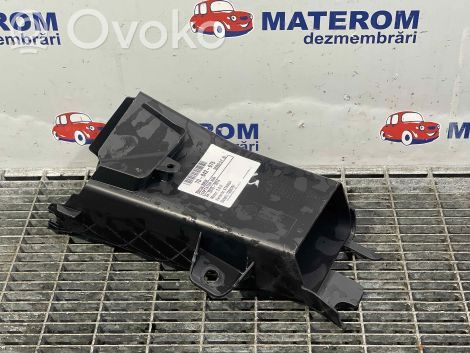 BMW 5 F10 F11 Tuyau d'admission d'air