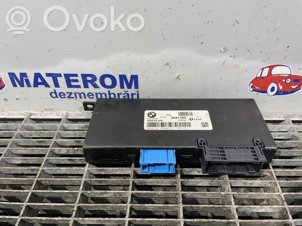 Módulo de control Gateway   9291450