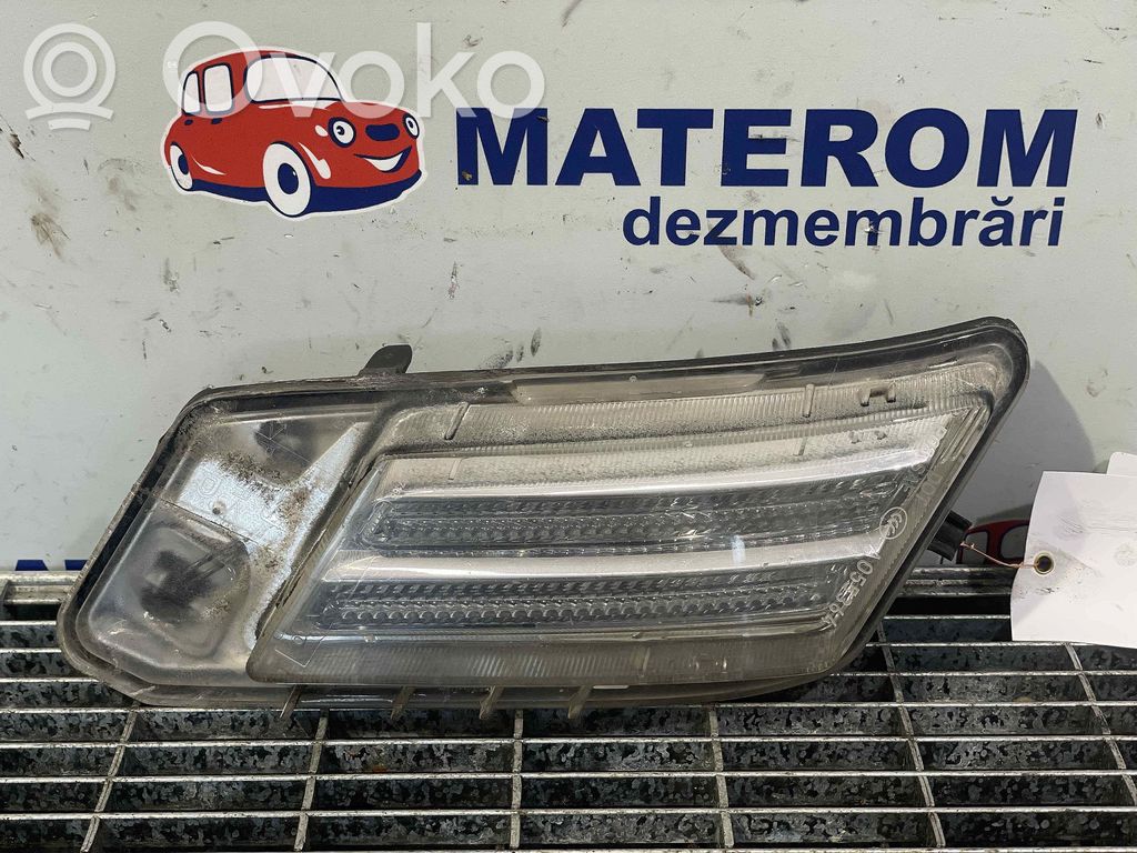 Volvo XC60 Faro diurno con luce led 