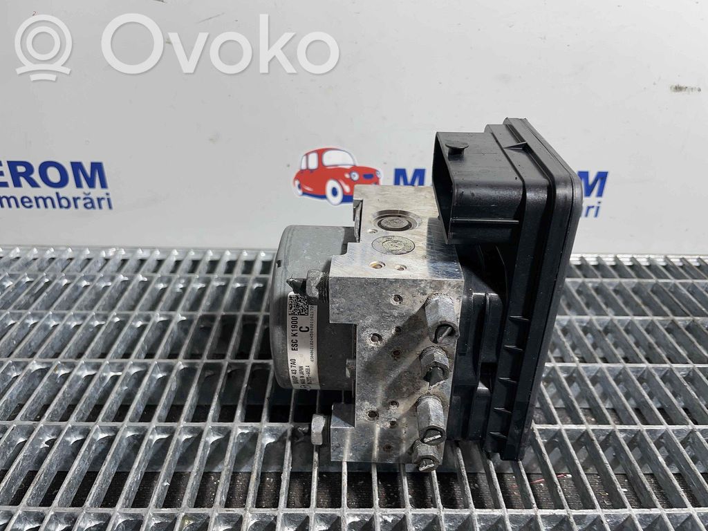 Mazda 3 II ABS Pump 