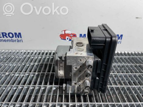 Mazda 3 II ABS vadības bloks 