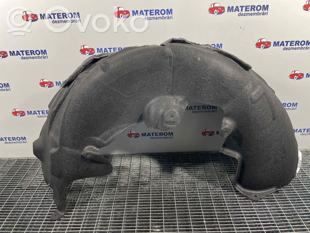 Mercedes-Benz E W213 Rivestimento paraspruzzi parafango posteriore