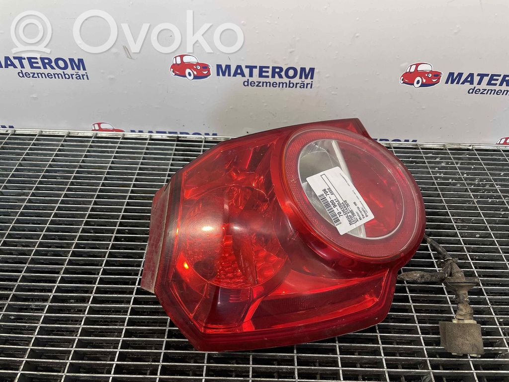 Chevrolet Aveo Takavalot 