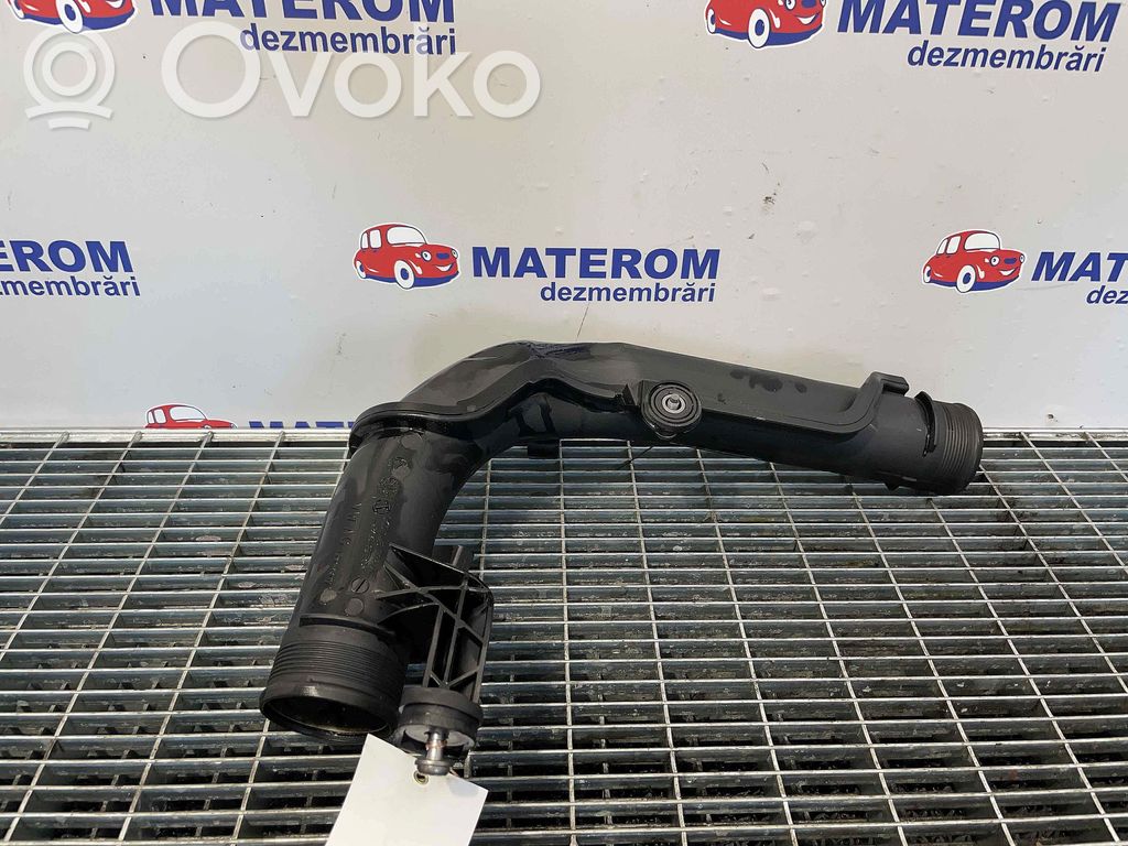Intercooler hose/pipe   1K0145770AE