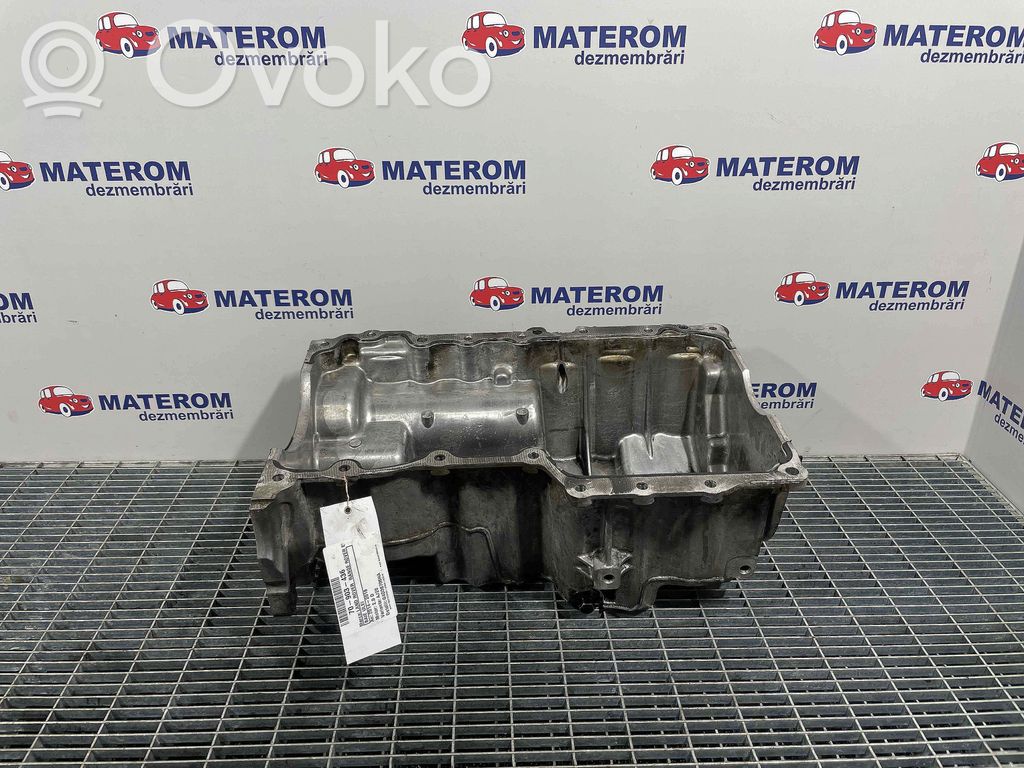 Land Rover Range Rover Evoque L538 Oil sump 