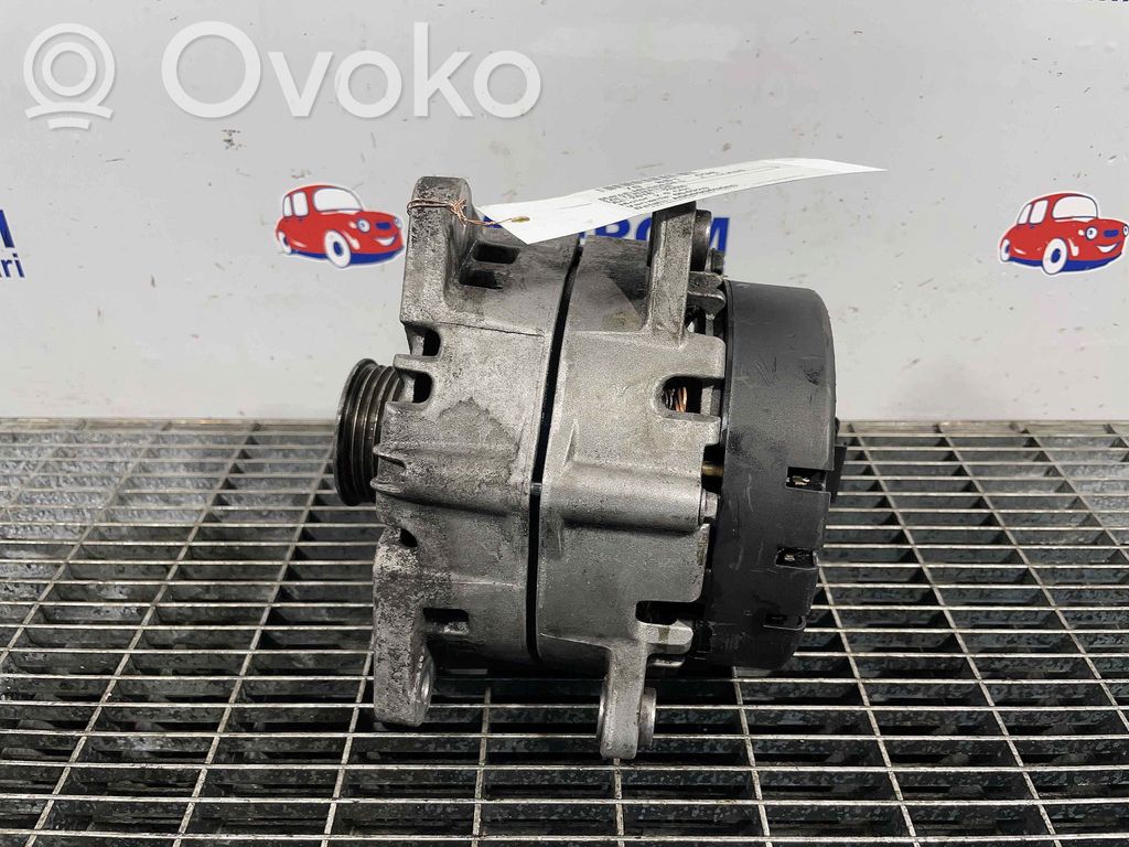 Generatorius   A0009063003