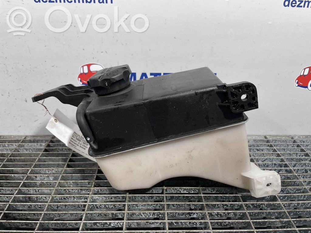 KIA Sorento Serbatoio di compensazione del liquido refrigerante/vaschetta