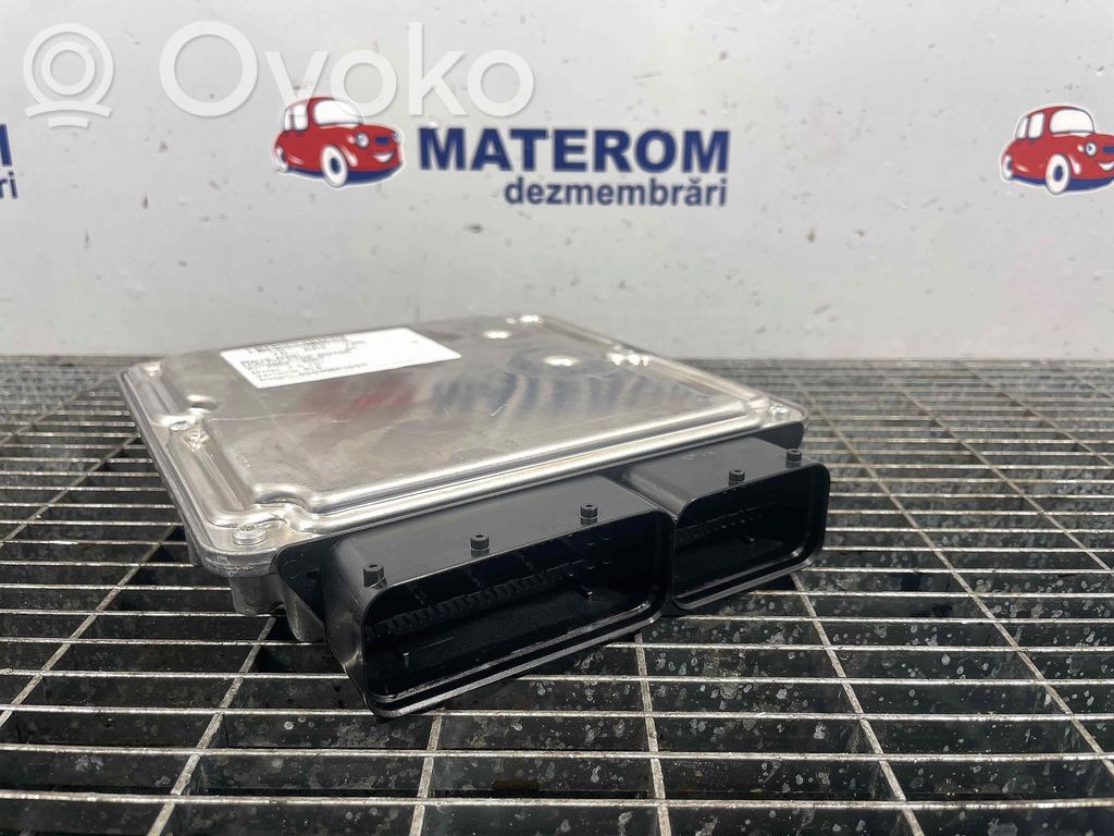 Sterownik / Moduł ECU   03G906016GN