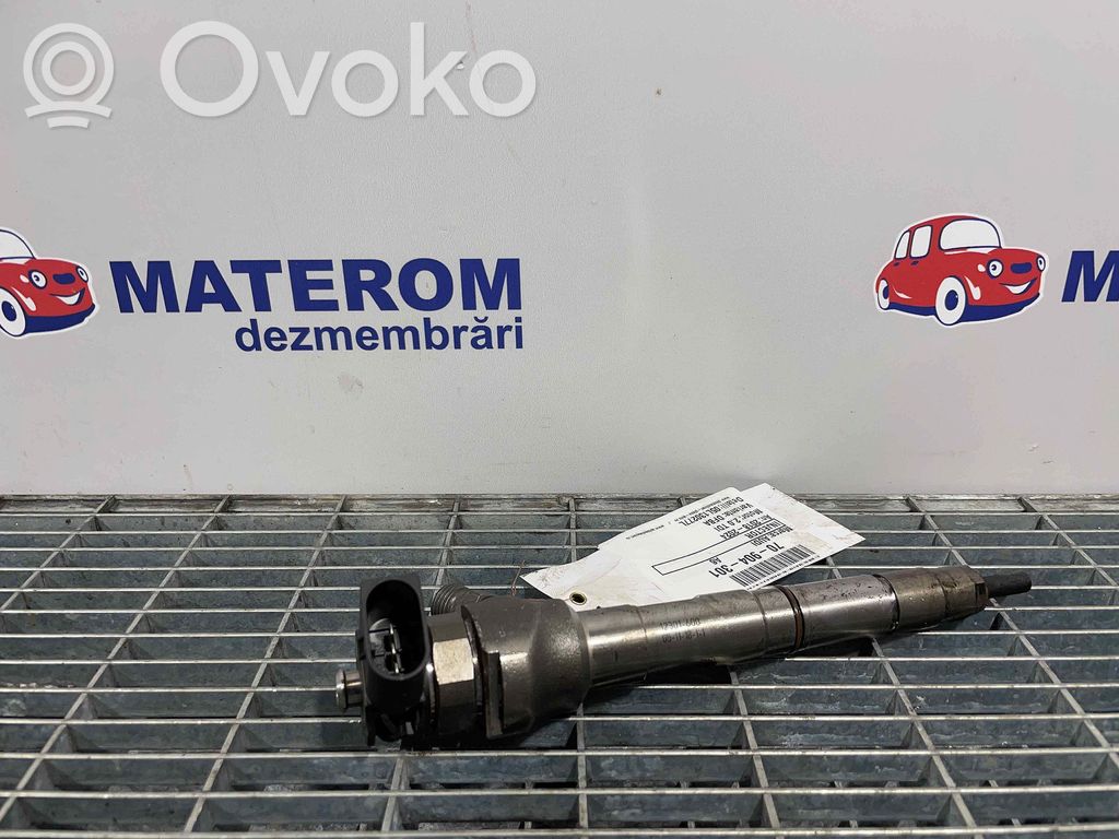 Inyector de combustible   05L130277L