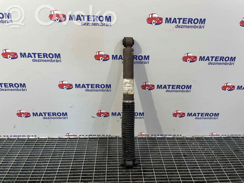 Ford Focus Rear shock absorber/damper 