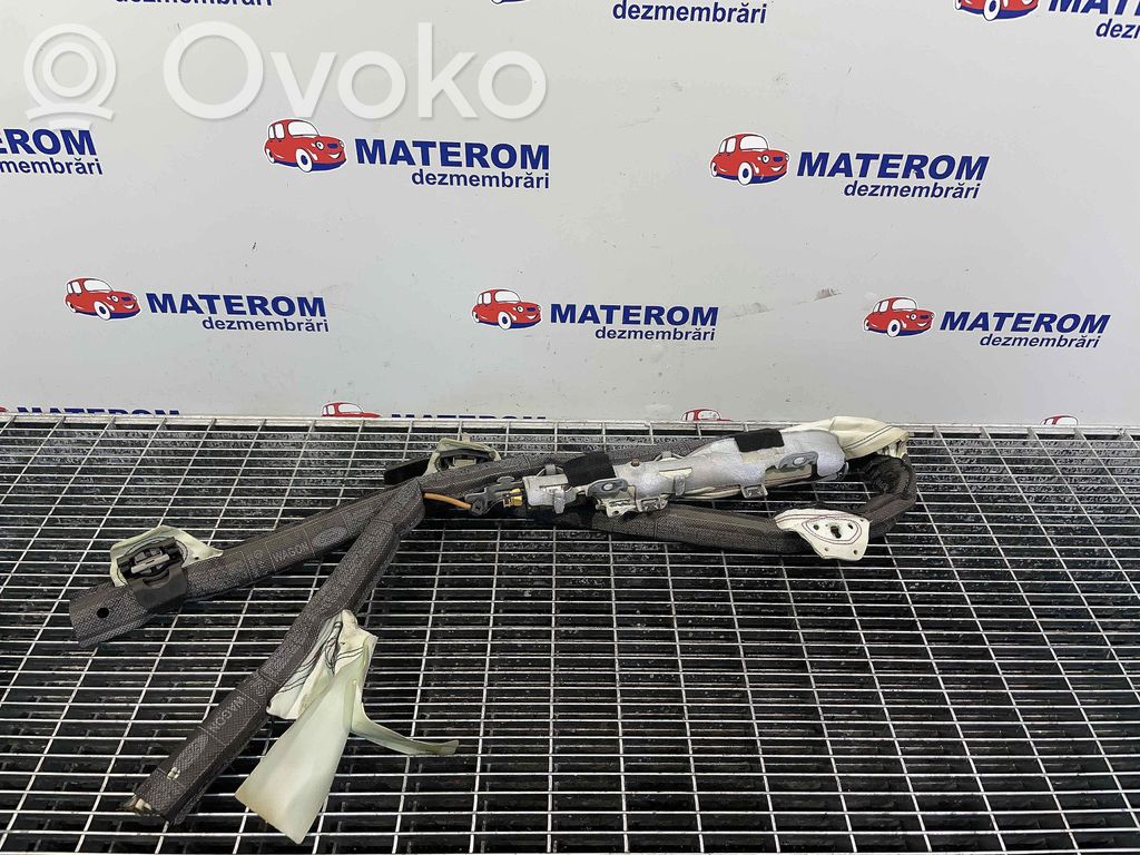 Airbag del techo   1670603