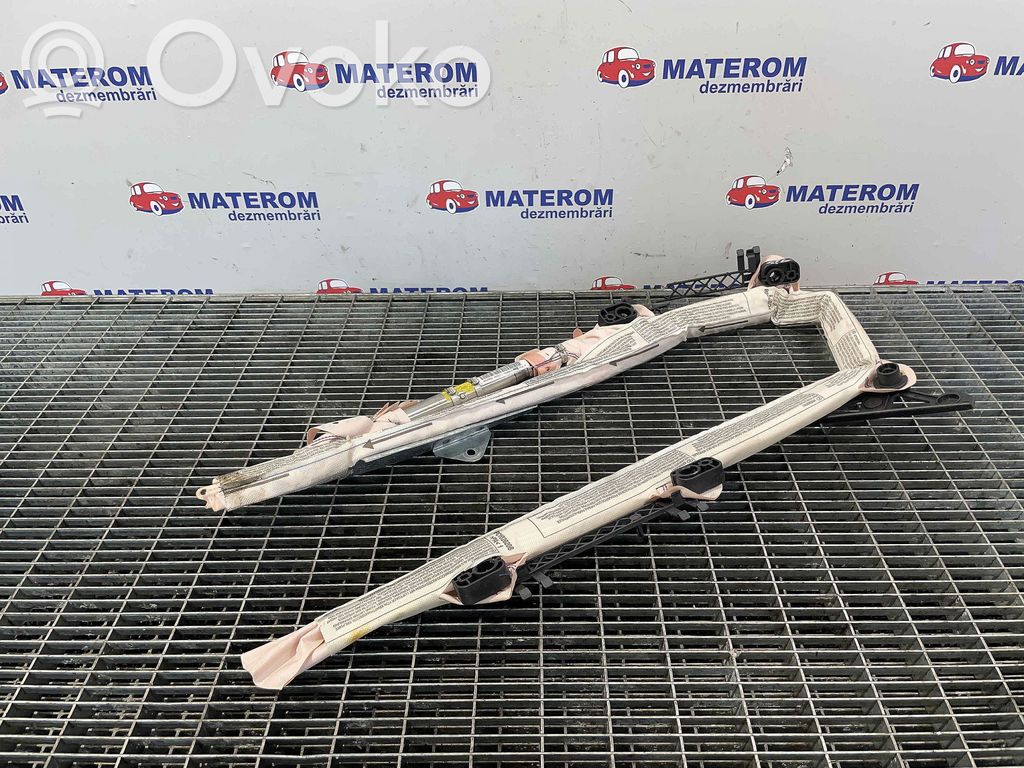 Kopfairbag   8331T9