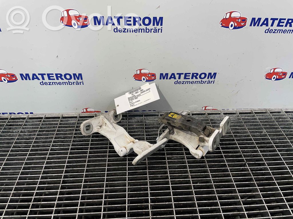 Ford Transit Courier Bisagra del maletero/compartimento de carga 