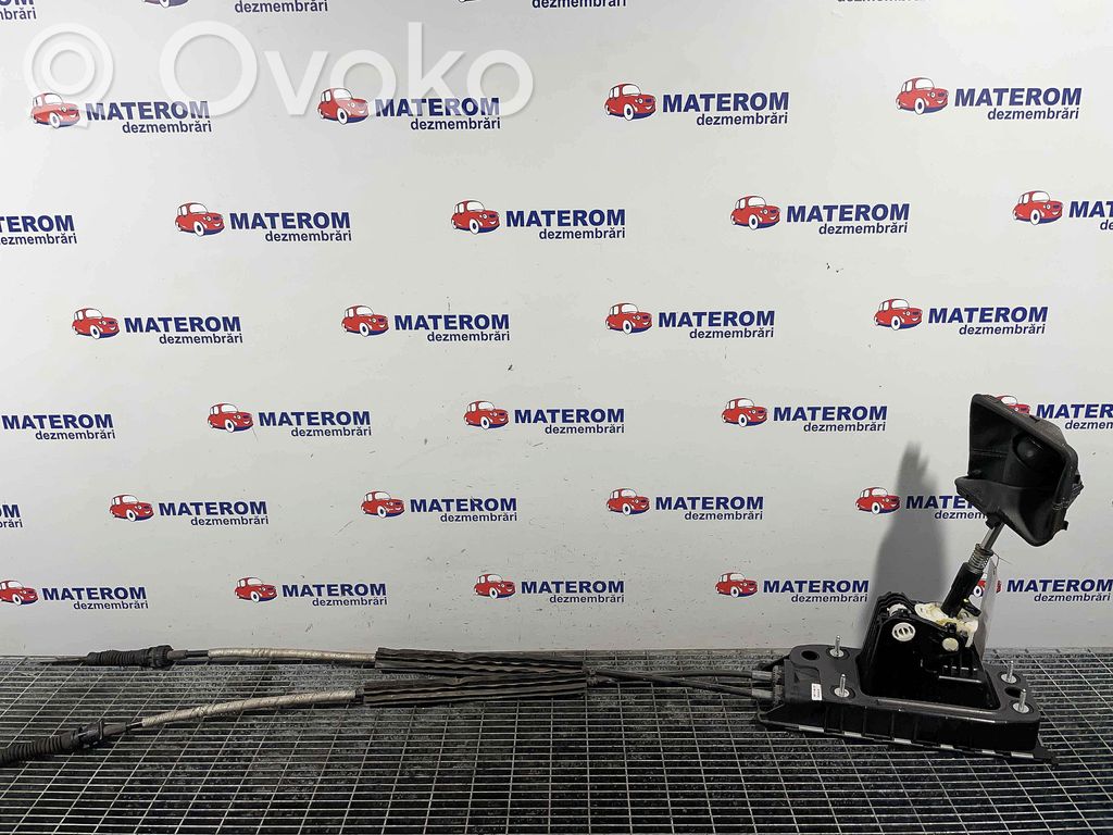 Seat Ateca Palanca/selector de cambios 