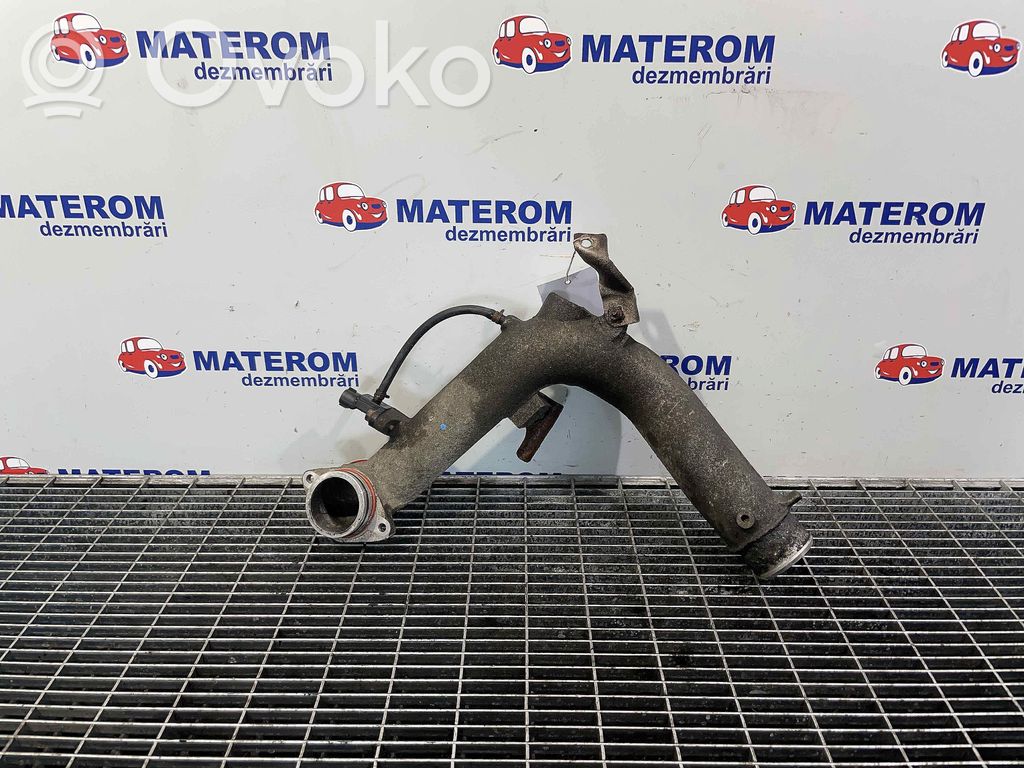 Intercooler radiator   RF5C13330A