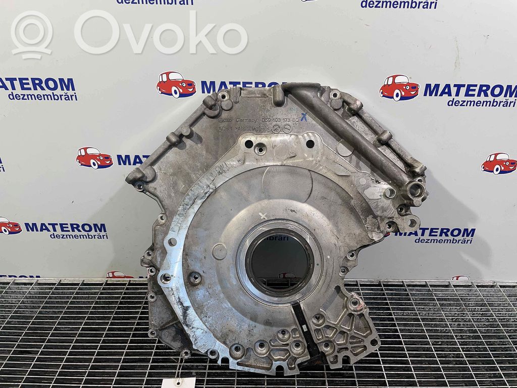 Timing chain cover   059103173BQ
