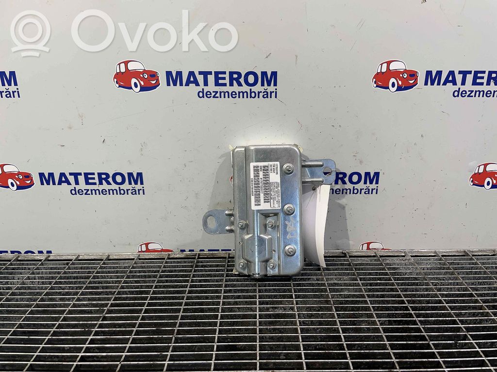 BMW 7 E65 E66 Front door airbag 