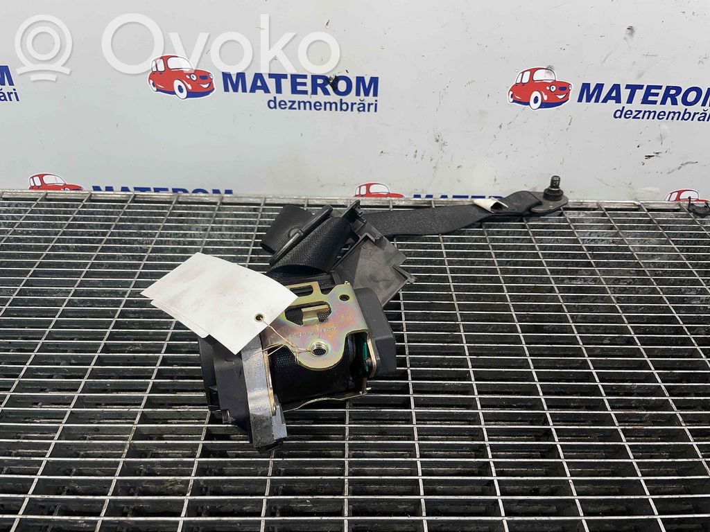 BMW 7 E65 E66 Sicherheitsgurt vorne 