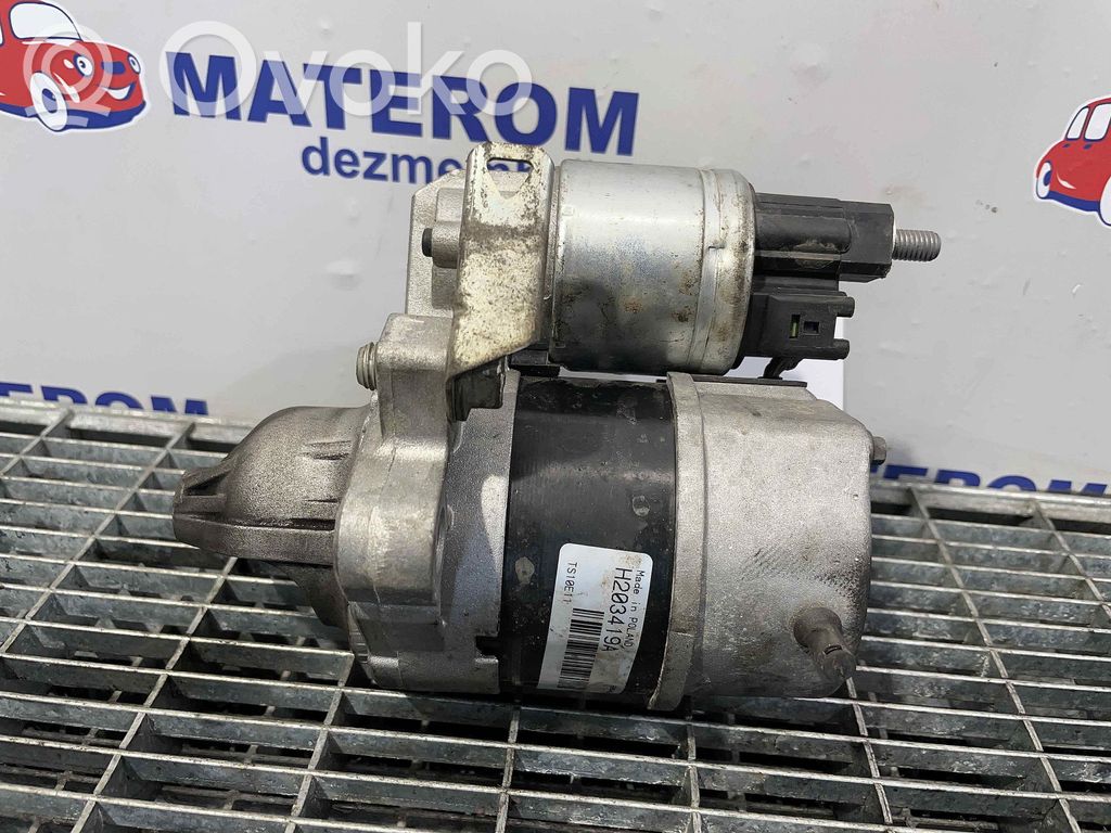 Electromotor   281000Q100
