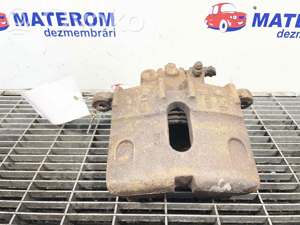 Land Rover Freelander Zacisk hamulcowy przedni 