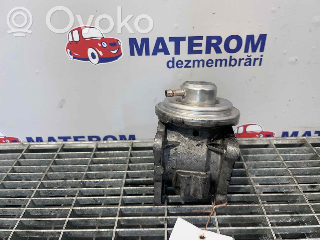 Volkswagen Golf V Valvola EGR