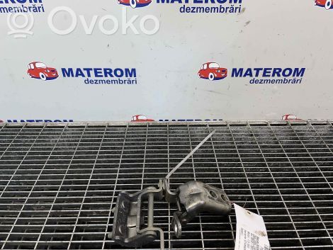 Nissan Qashqai Rear door hinge set 