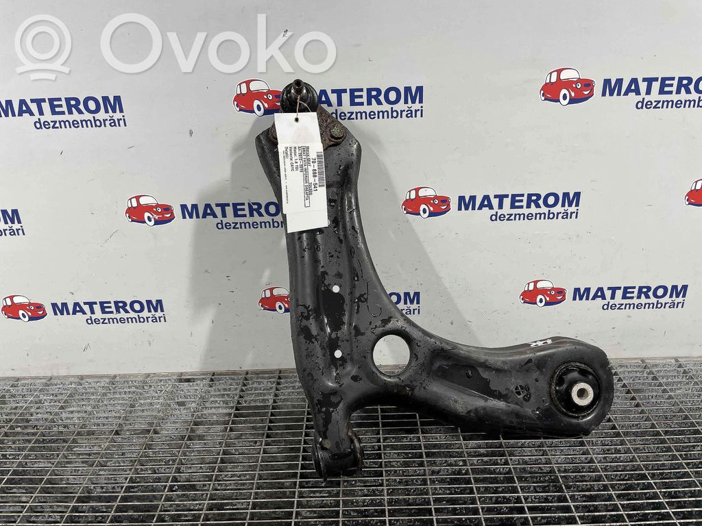 Querlenker vorne   6R0407152F