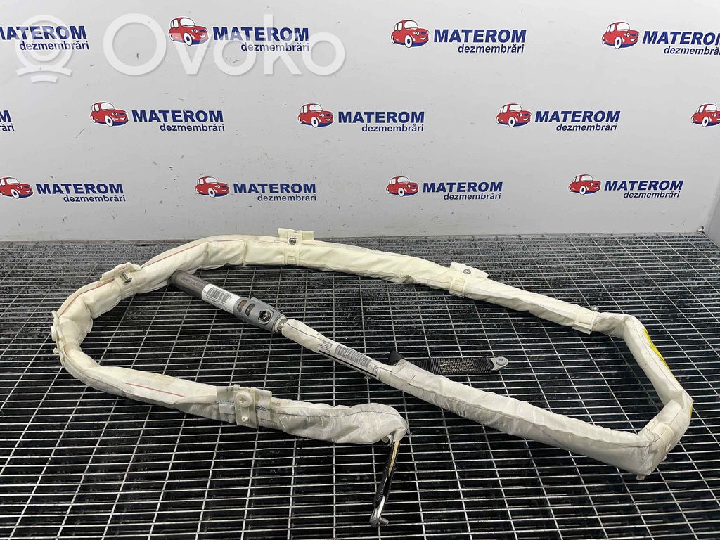 BMW 5 E60 E61 Airbag del techo 