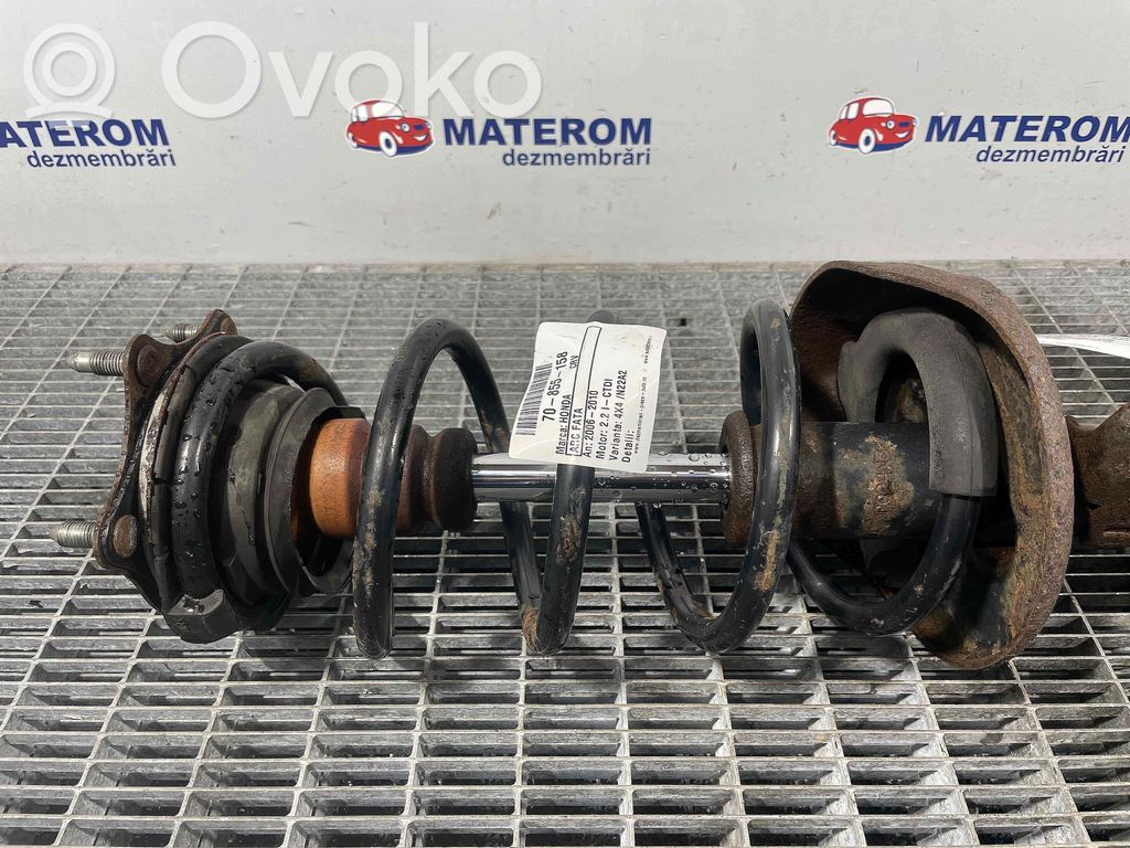 Honda CR-V Front coil spring 