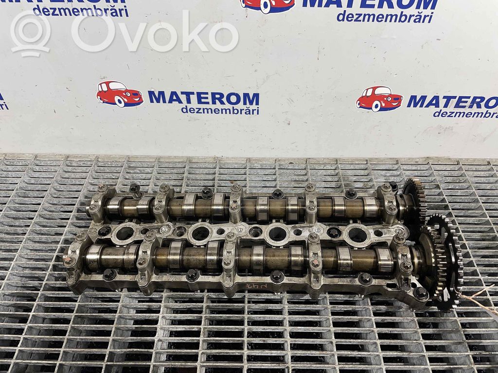 BMW X1 E84 Engine head 