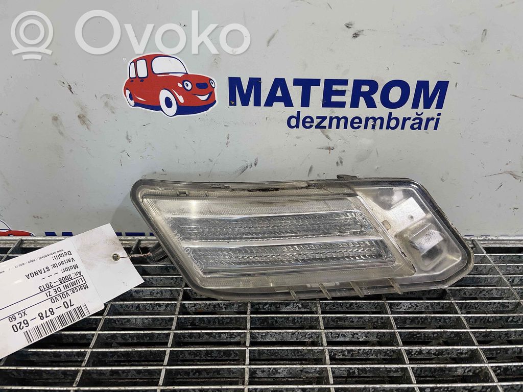 Volvo XC60 LED dienas gaisma 