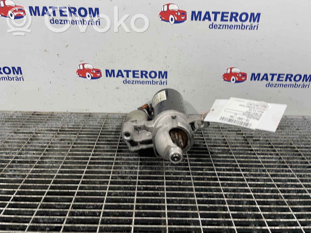 Electromotor   03L911021E