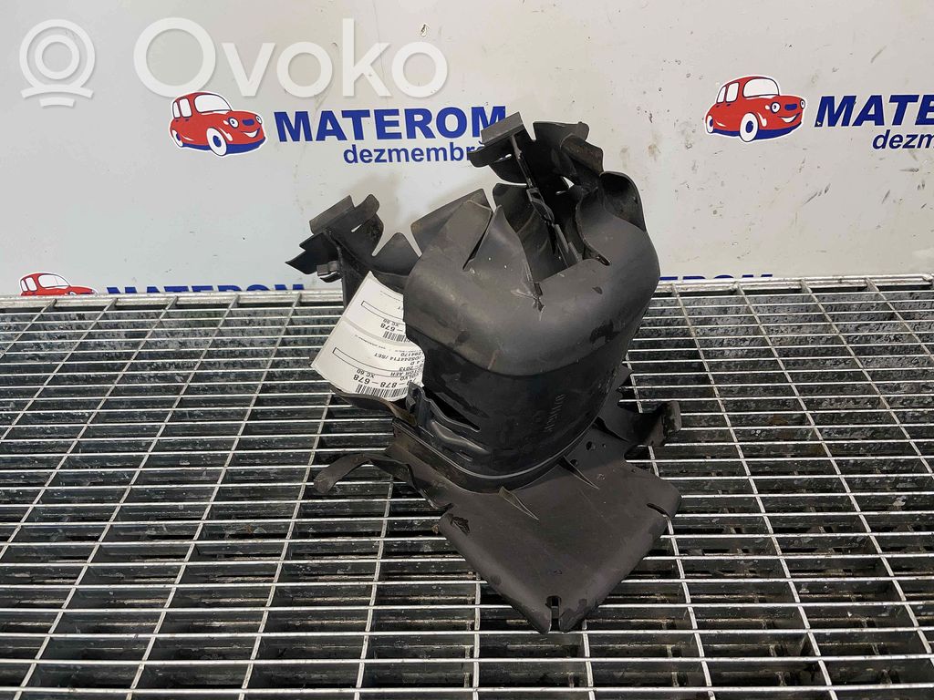 Deflector de caudal de aire   31294170