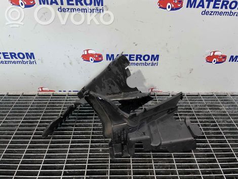 Volvo XC60 Deflector aer 
