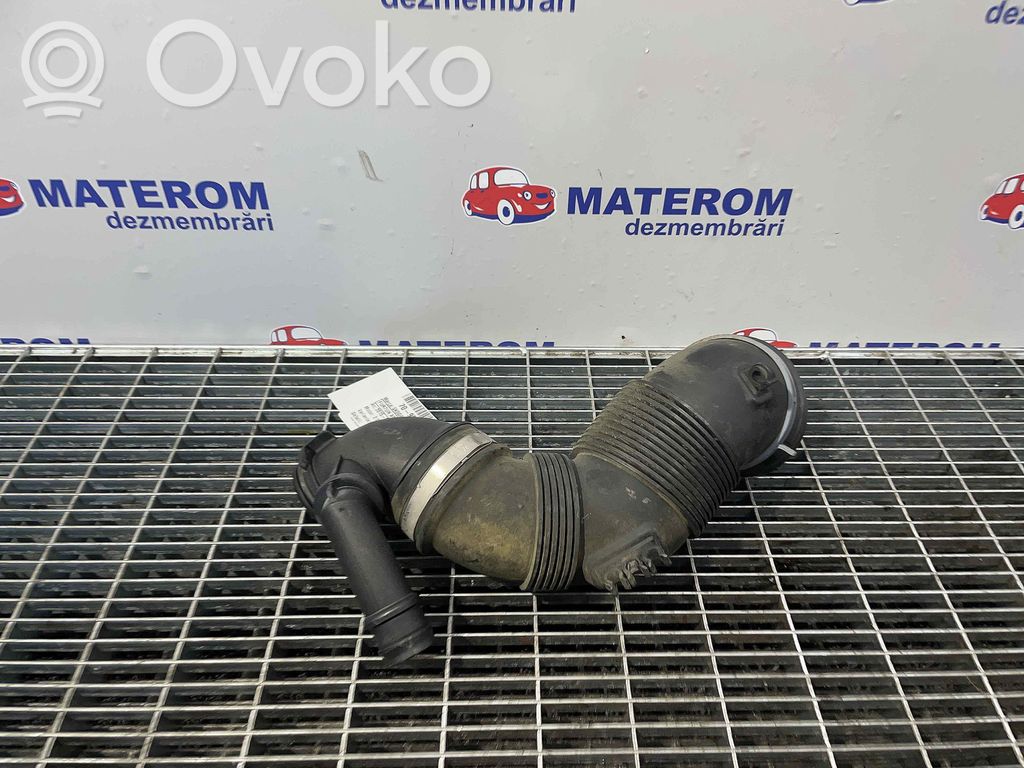 Skoda Superb B8 (3V) Air intake hose/pipe 