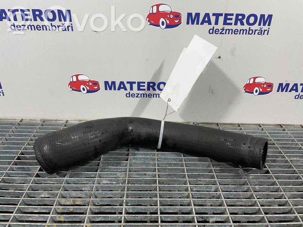 Ford Mondeo Mk III Wąż / Rura intercoolera 