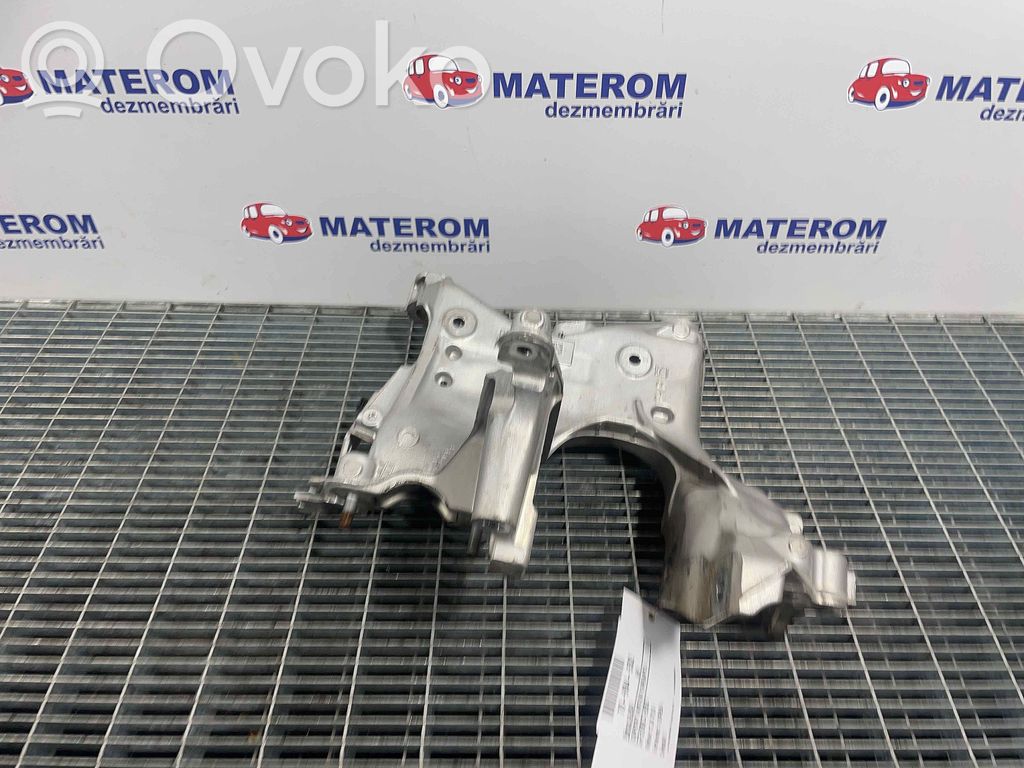 Audi A6 S6 C8 4K Engine mount bracket 