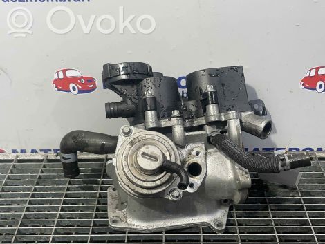 Mercedes-Benz A W169 Soupape vanne EGR 