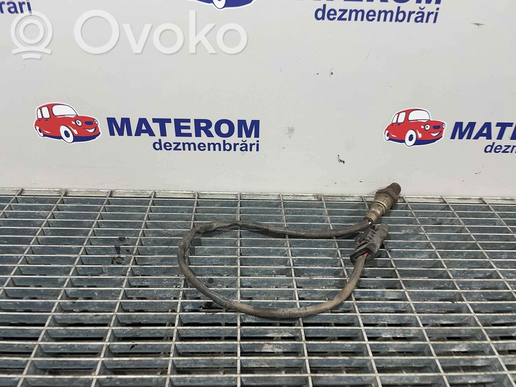 BMW 3 F30 F35 F31 Lambda probe sensor 