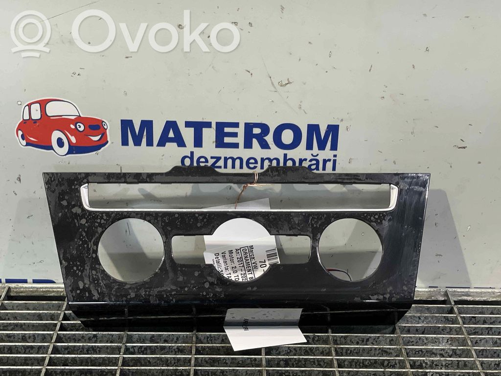 Mască ceasuri bord   3G2863042
